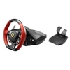 Thurstmaster ferrari 458 spider racing wheel FERRARI 458 SPIDER RACING WHEEL Console/joystick Console,  giochi & giocattoli