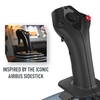 Thurstmaster joystick simulatore volo thrustmaster 2960858 airbus tca captain pack Console/joystick Console,  giochi & giocattoli