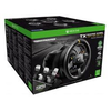 Thurstmaster leather edition volante e pedaliera simulatore guida thrustmaster 4460133 tx rac Console/joystick Console,  giochi & giocattoli
