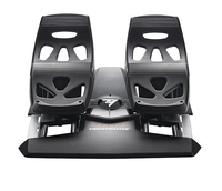 Thurstmaster pedaliera simulatore volo thrustmaster 2960764 t flight rudder pedals Games - accessori Console,  giochi & giocattoli