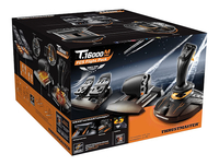 Thurstmaster t-16000m fcs flight pack controller e joystick T-16000M FCS FLIGHT PACK Console/joystick Console,  giochi & giocattoli