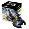 Thurstmaster t-flight stick x ps3 pc controller e joystick T-FLIGHT STICK X PS3 PC Console/joystick Console,  giochi & giocattoli
