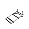 Thurstmaster t-pedals stand supporto pedaliera thrustmaster 4060162 t pedals stand T-PEDALS STAND Games - accessori Console,  giochi & giocattoli