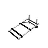 Thurstmaster t-pedals stand supporto pedaliera thrustmaster 4060162 t pedals stand T-PEDALS STAND Games - accessori Console,  giochi & giocattoli