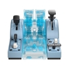 Thurstmaster tca quadrant add-on airbus edition Console/joystick Console,  giochi & giocattoli