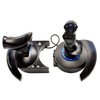 Thurstmaster t.flight hotas 4 - ps4 official controller e joystick T.FLIGHT HOTAS 4 - PS4 OFFICIAL Console/joystick Console,  giochi & giocattoli