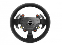 Thurstmaster tm rally wheel add-on sparco r383 volanti e accessori driving TM RALLY WHEEL ADD-ON SPARCO R383 Console/joystick Console,  giochi & giocattoli