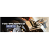 Thurstmaster tss handbrake+ sparco mod TSS HANDBRAKE+ SPARCO MOD Console/joystick Console,  giochi & giocattoli