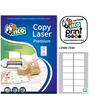 Tico copy laser premium cf1200etic tico lase bian76.2x46.4 COPY LASER PREMIUM Materiale di consumo Informatica