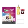 Tico etich angoli arr -58x36 - 250ff Materiale di consumo Informatica