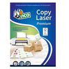 Tico etichette laser 210 x 148 a5 cf200 Materiale di consumo Informatica