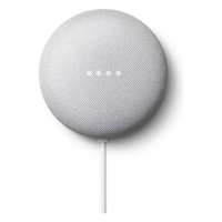 Tim assistente vocale tim 777574 nest mini tim grigio chiaro