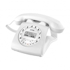 Tim telefono fisso tim sirio classico bianco Fissi/cordless Telefonia