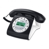 Tim telefono fisso tim sirio classico nero Fissi/cordless Telefonia