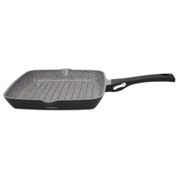 Tognana bistecchiera tognana wl758bcgrtg nero e grigio pietra Cottura Elettrodomestici