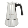 Tognana caffettiera tognana v573004rind riflex acciaio lucido Casalinghi cucina Casa & cucina