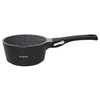 Tognana casseruola tognana wl758h2grtg arcuisine nero e grigio pietra Casalinghi cucina Casa & cucina