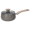 Tognana casseruola tognana ww75892eokt eco con coperchio tortora Casalinghi cucina Casa & cucina