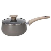 Tognana casseruola tognana ww75892eokt eco con coperchio tortora Casalinghi cucina Casa & cucina