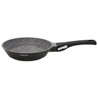 Tognana padella tognana wl758p4grtg ambiziosa nero e grigio pietra Casalinghi cucina Casa & cucina