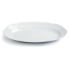 Tognana piatto portata tognana vw020400000 vecchio wienna ovale bianco Casalinghi cucina Casa & cucina