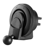 Tom tom 9uub_001_33 supporto presa aria passiva univers supporti 9UUB_001_33