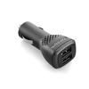Tom tom caricabatterie tomtom 9uuc 001 26 dual fast charge usb black 9UUC_001_26 Navigatori satellitari gps Informatica