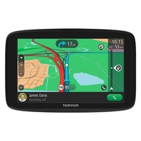 Tom tom navigatore gps tomtom 1pn5 002 10 go essential black Navigatori satellitari gps Informatica