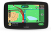 Tom tom navigatore gps tomtom 1pn6 002 10 go essential black Navigatori satellitari gps Informatica