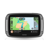 Tom tom tomtom rider 500 eu45 cartografia europa + usa canada Navigatori satellitari gps Informatica