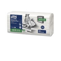 Tork cf4 panni pulizia biologici al 99% CF4 PANNI PULIZIA BIOLOGICI AL 99% Igiene sapone e medicali Ufficio cancelleria