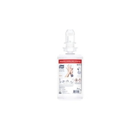 Tork cf6 alcol gel disinfettante mani 1lt Igiene sapone e medicali Ufficio cancelleria