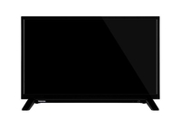 Toshiba 24wa2063da Tv led / oled Tv - video - fotografia
