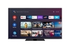 Toshiba 43qa7d63da tvc led 43 4k qled android hdr11 wifi satuhd 4 hd Tv led / oled Tv - video - fotografia