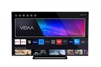 Toshiba 55uv3363da Tv led / oled Tv - video - fotografia