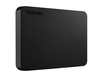 Toshiba hdtb440ek3ca hdd ext 2.5 4tb usb3.0nero Componenti Informatica