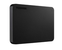 Toshiba hdtb440ek3ca hdd ext 2.5 4tb usb3.0nero Componenti Informatica
