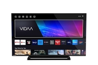 Toshiba ledsmart 40lv3e63 Tv led / oled Tv - video - fotografia