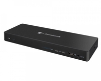 Toshiba ps0120ea1prp dynabook thunderbolt 4 dock docking station Notebook Informatica