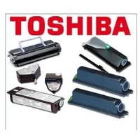 Toshiba t-fc65ek toner nero* T-FC65E-K Materiale di consumo Informatica