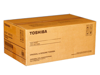 Toshiba toner giallo e-stud.5520c t-fc55ey nero/colore stamp./fax/multif T-FC55E-Y Materiale di consumo Informatica