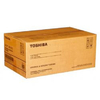 Toshiba toner t-8560e e-stud 656 756 856 d nero T-8560E Materiale di consumo Informatica