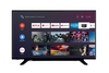Toshiba tv toshiba 43u2063da u20 series uhd smart tv nero Tv led / oled Tv - video - fotografia