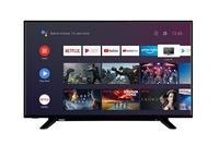 Toshiba tv toshiba 43u2063da u20 series uhd smart tv nero Tv led / oled Tv - video - fotografia