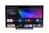 Toshiba vidaa 65uv3363da Tv led / oled Tv - video - fotografia