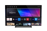 Toshiba vidaa 65uv3363da Tv led / oled Tv - video - fotografia