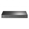 Tp-link 10-port gigabit poe+ switch Networking Informatica