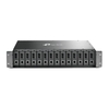 Tp-link 14-slot chassis for media conv CHASSIS PER MEDIA CONVERTER Networking Informatica