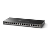 Tp-link 16-port gigabit easy smart switch Networking Informatica