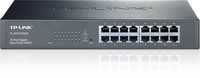 Tp-link 16-port gigabit smart switch Gigabit Easy Smart Switch Networking Informatica
